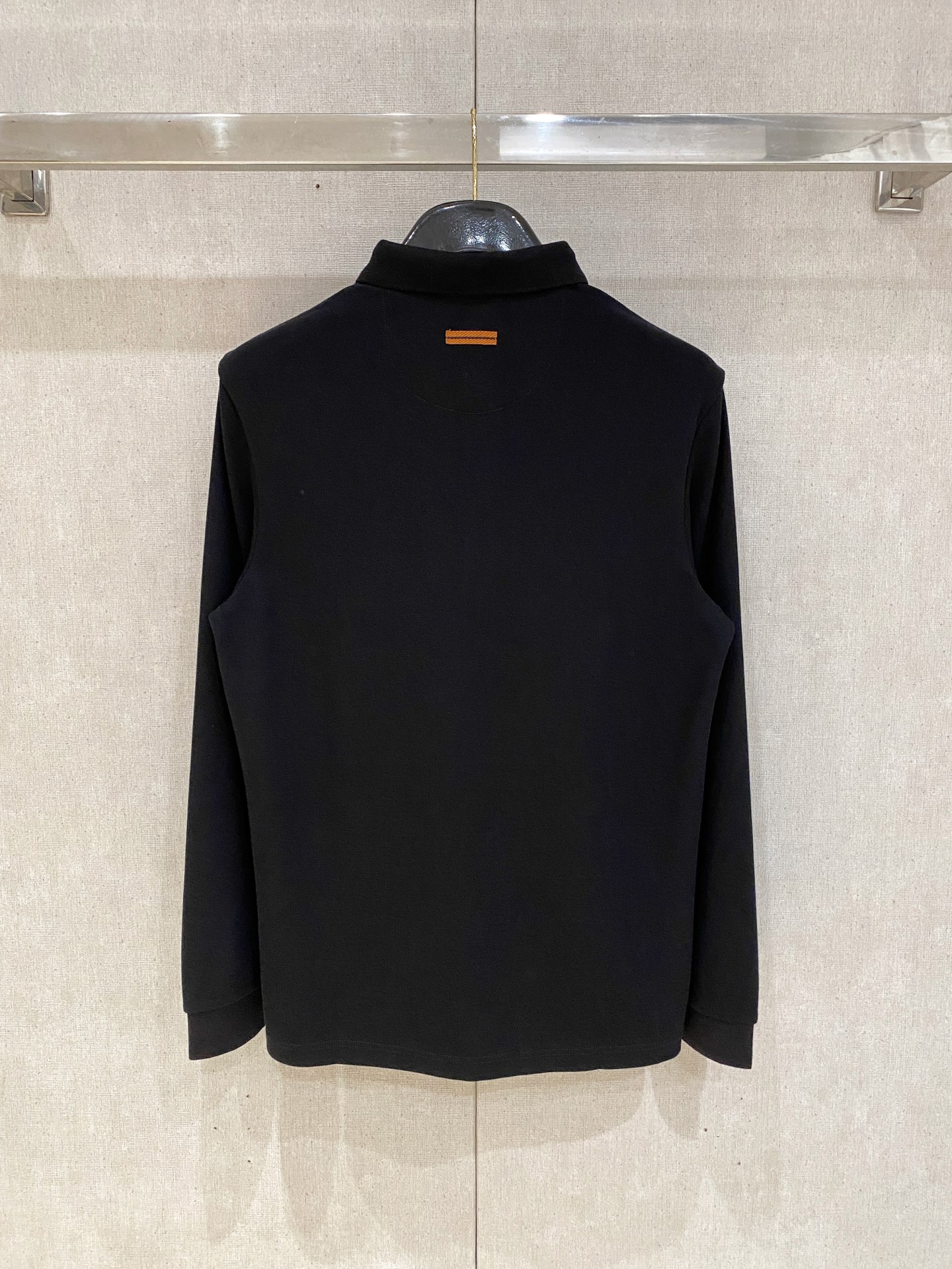 Ermenegildo Zegna Male Basic Clothing Cotton S-m-l-xl