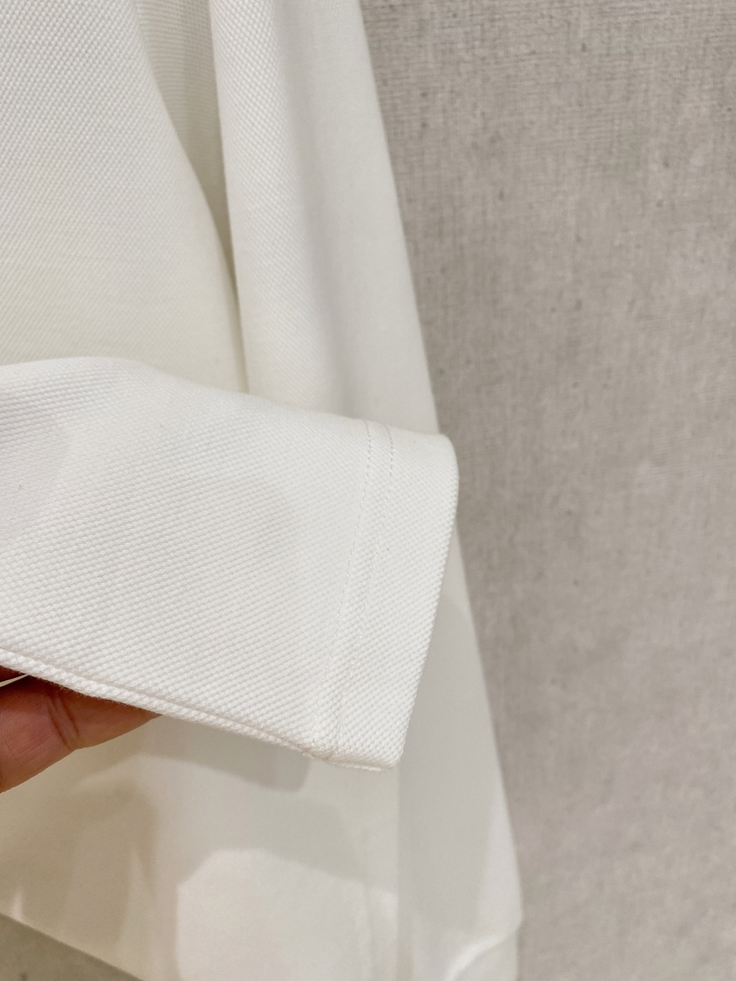 Ermenegildo Zegna Male Basic Clothing Cotton S-m-l-xl