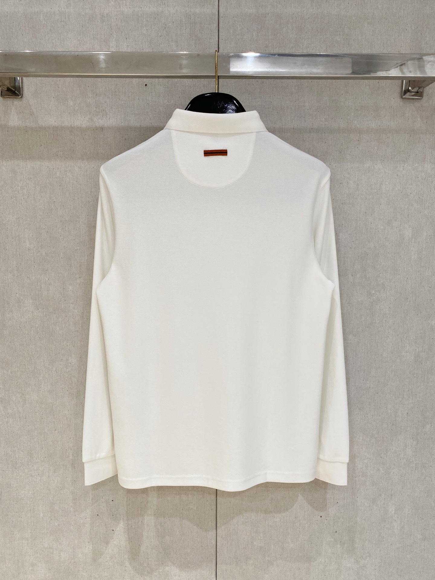 Ermenegildo Zegna Male Basic Clothing Cotton S-m-l-xl