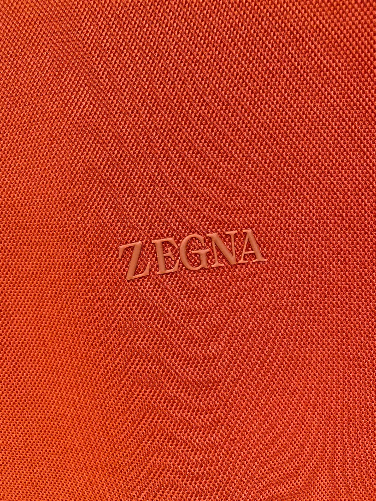 Ermenegildo Zegna Male Basic Clothing Cotton S-m-l-xl