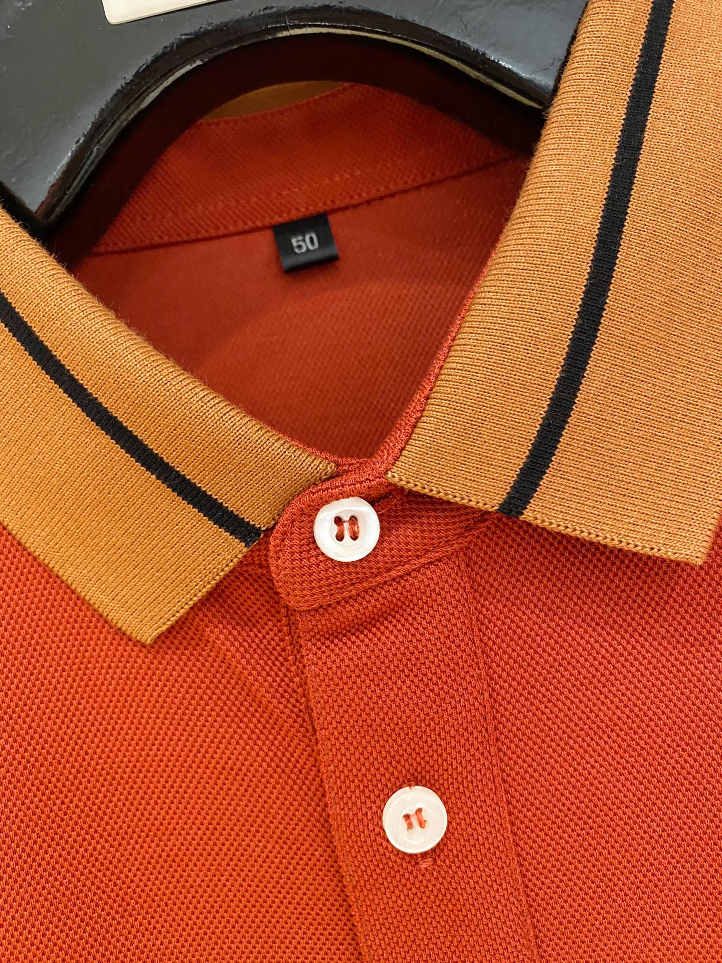 Ermenegildo Zegna Male Basic Clothing Cotton S-m-l-xl