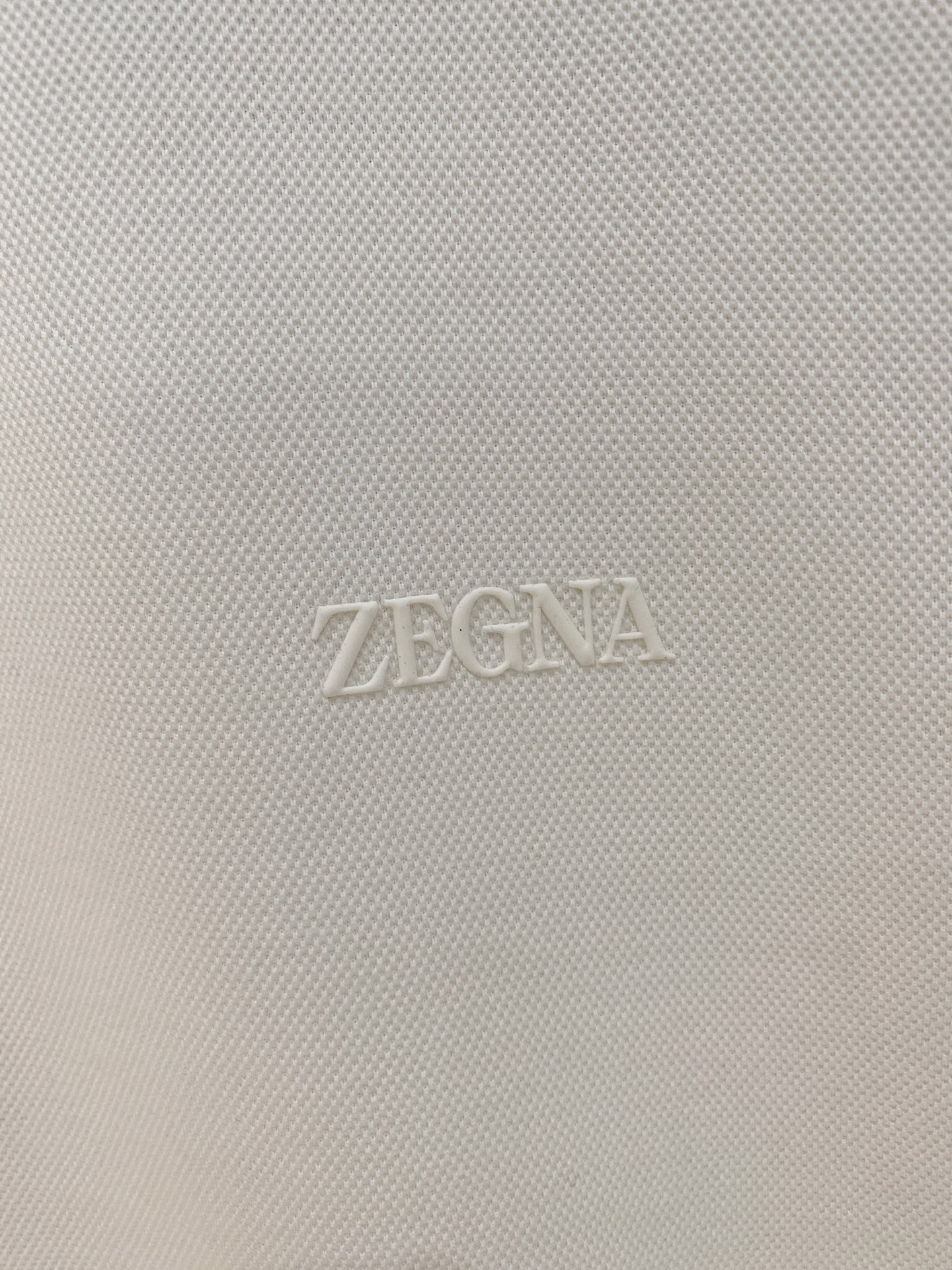 Ermenegildo Zegna Male Basic Clothing Cotton S-m-l-xl