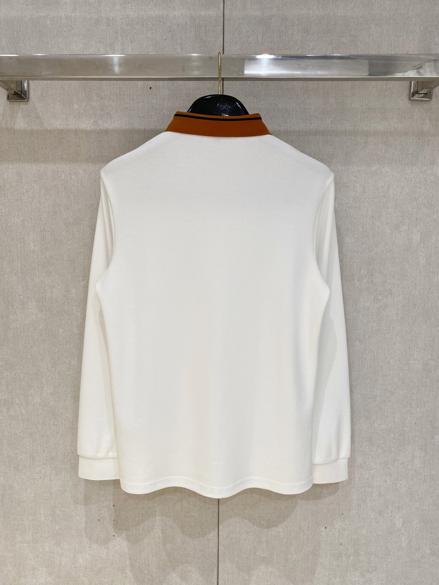 Ermenegildo Zegna Male Basic Clothing Cotton S-m-l-xl