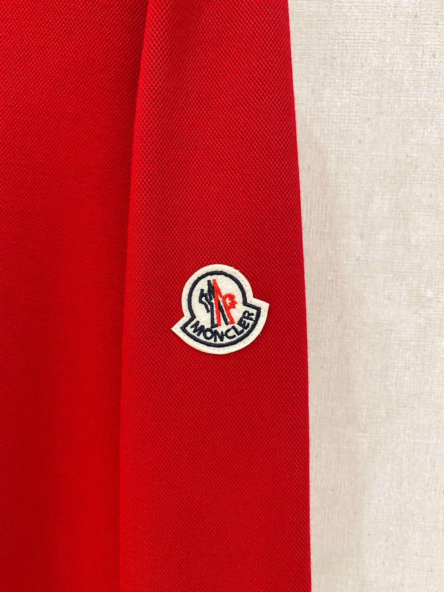 Moncler Male Basic Clothing Cotton S-m-l-xl