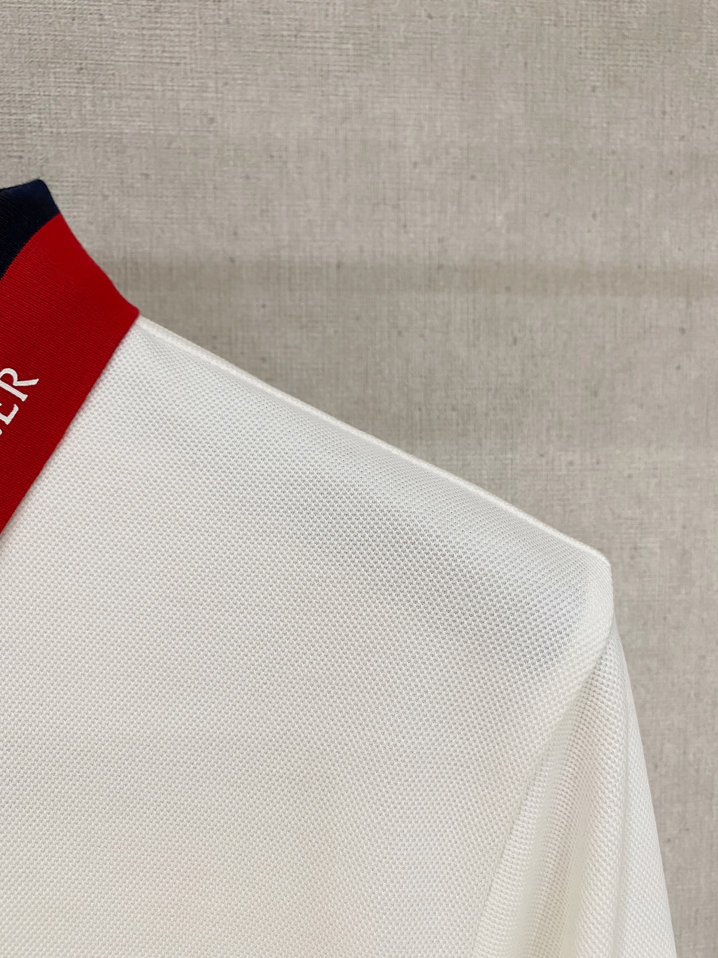 Moncler Male Basic Clothing Cotton S-m-l-xl