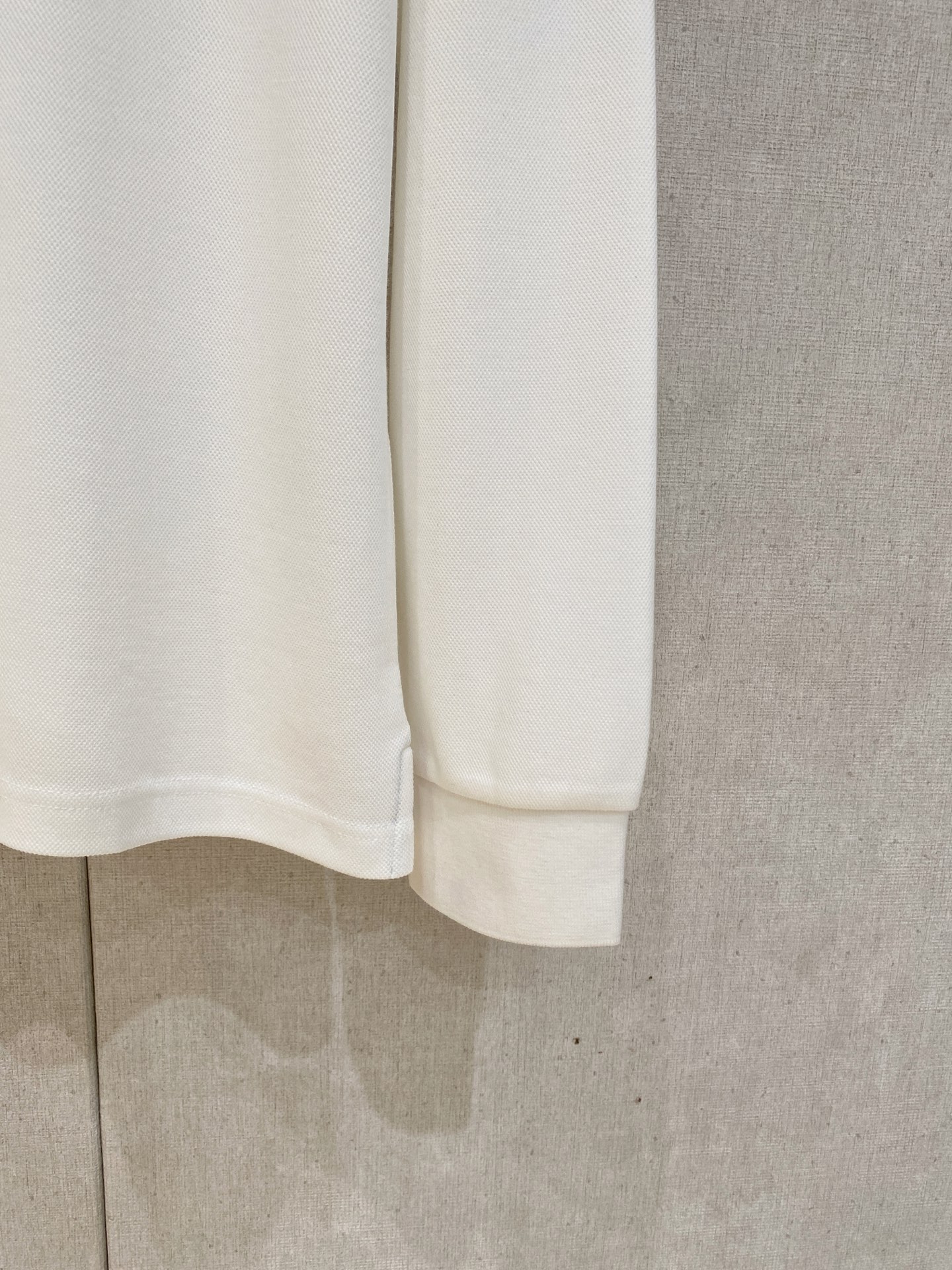 Moncler Male Basic Clothing Cotton S-m-l-xl