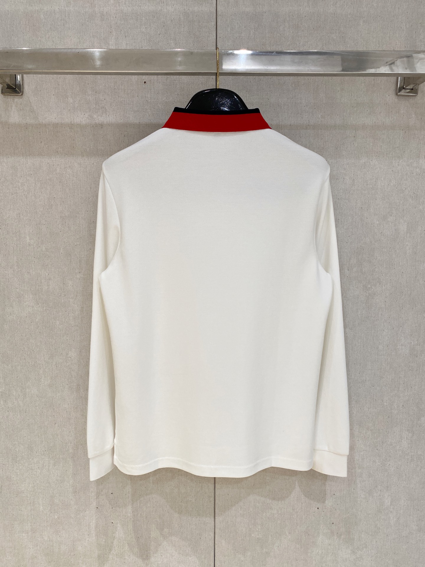 Moncler Male Basic Clothing Cotton S-m-l-xl