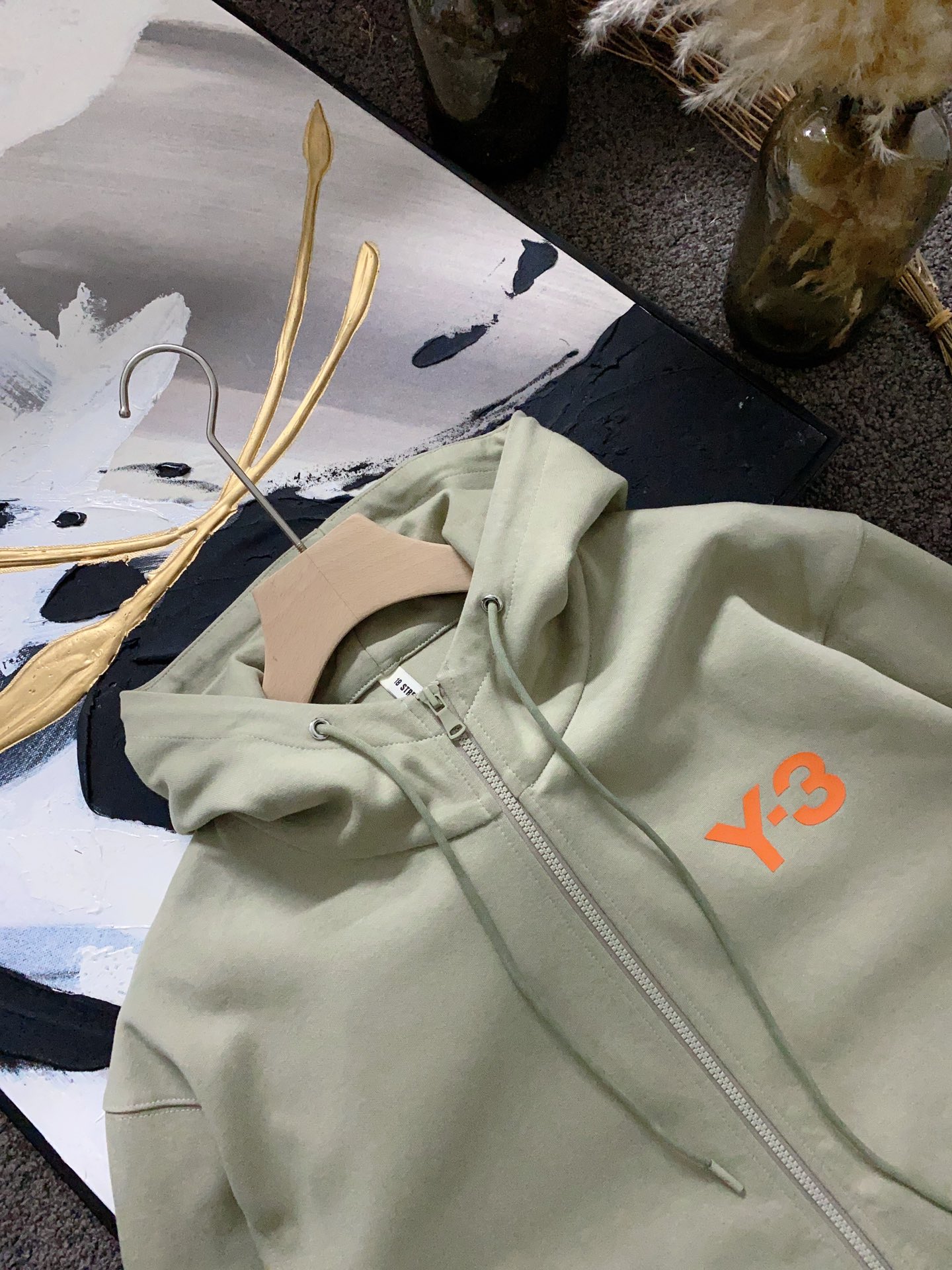 Basic Clothing Cotton Gray S-m-l-xl
