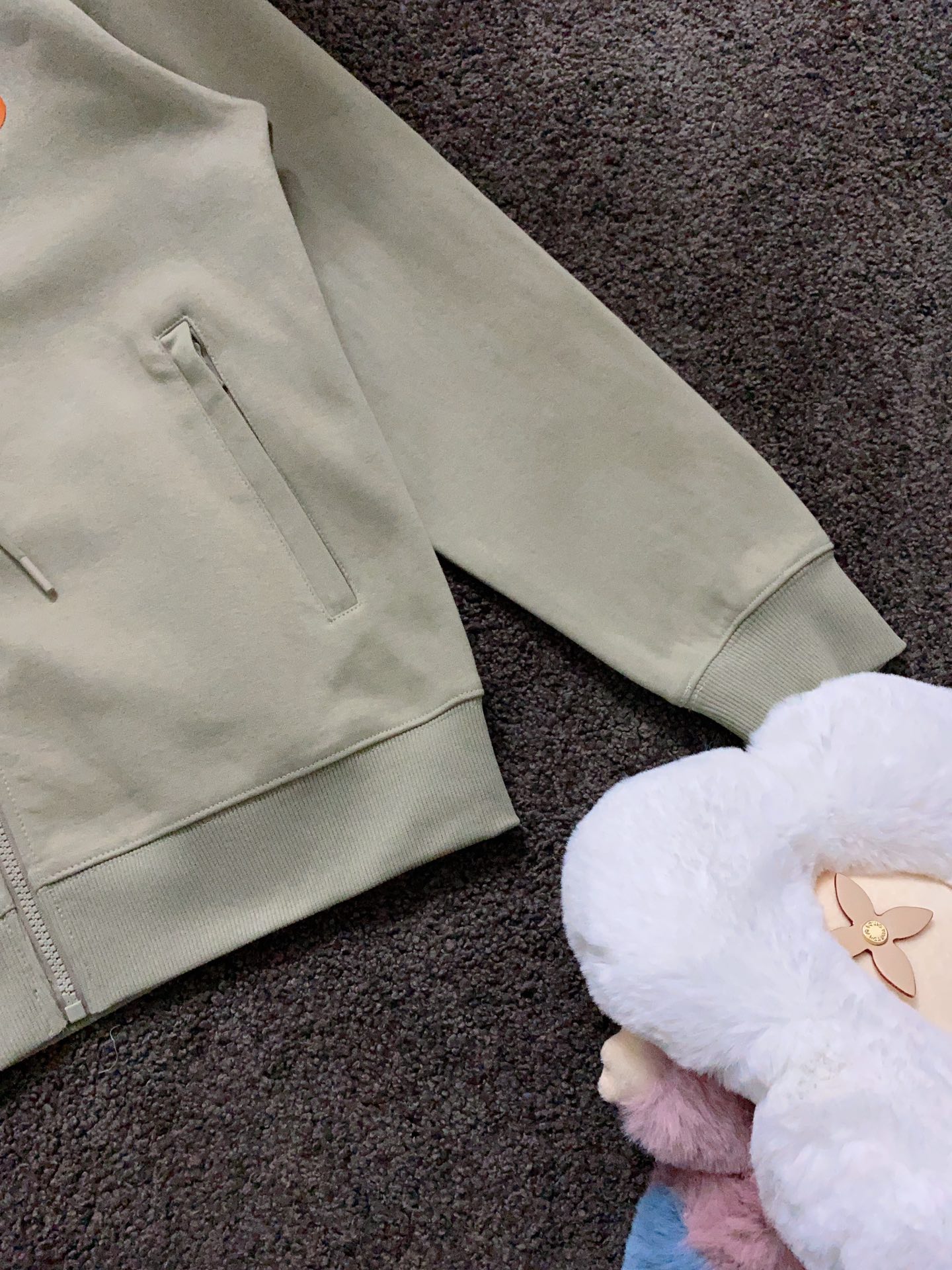 Basic Clothing Cotton Gray S-m-l-xl