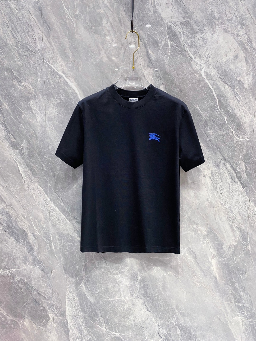 Burberry Couple Basic Clothing Cotton S-m-l-xl