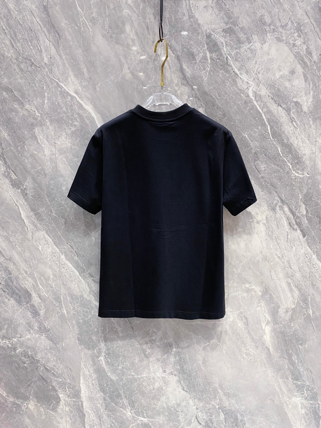 Burberry Couple Basic Clothing Cotton S-m-l-xl