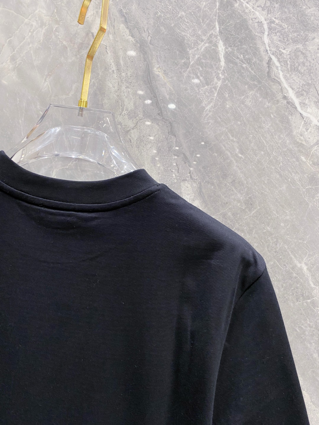 Burberry Couple Basic Clothing Cotton S-m-l-xl