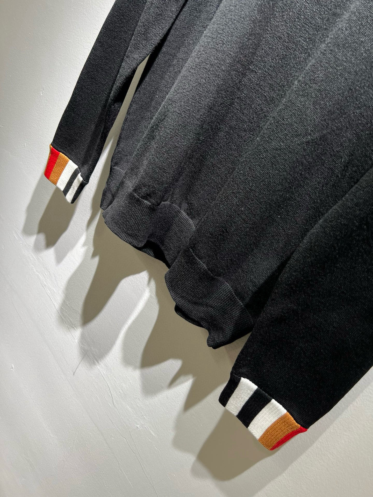 Burberry Basic Clothing Wool M-l-xl