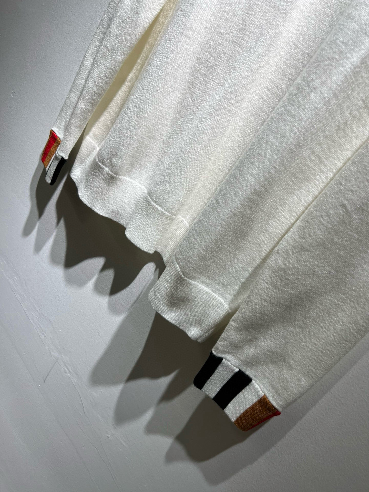 Burberry Basic Clothing Wool M-l-xl