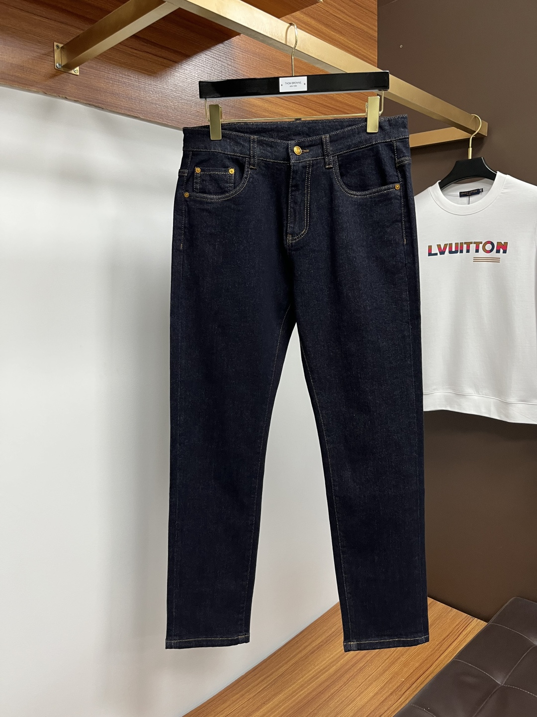 Jeans Cotton