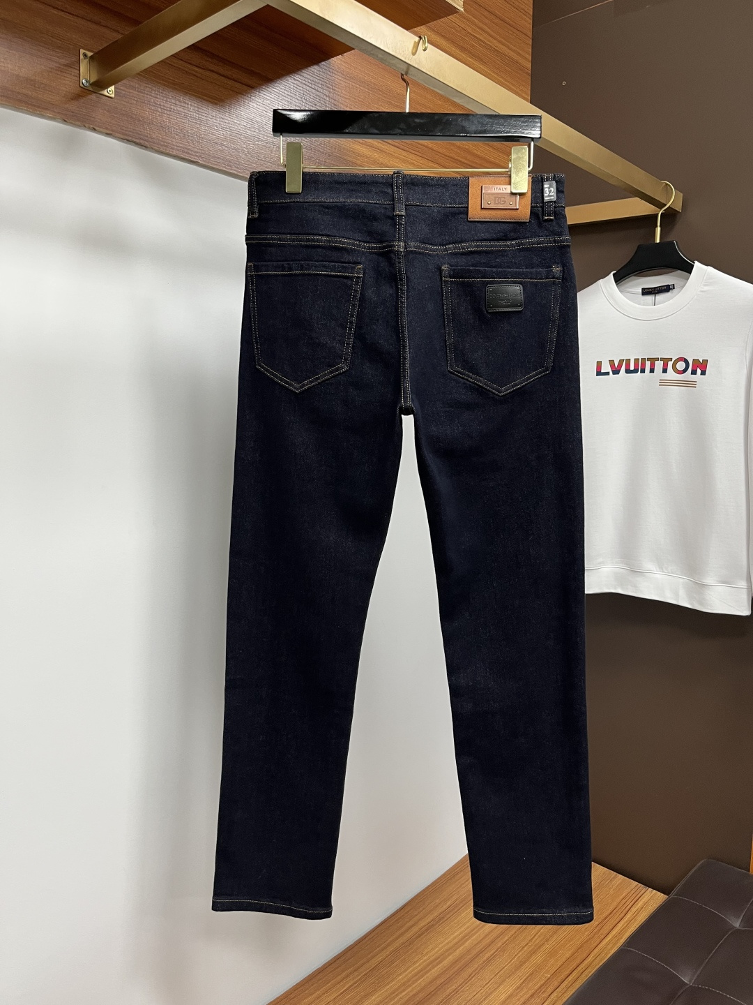 Jeans Cotton