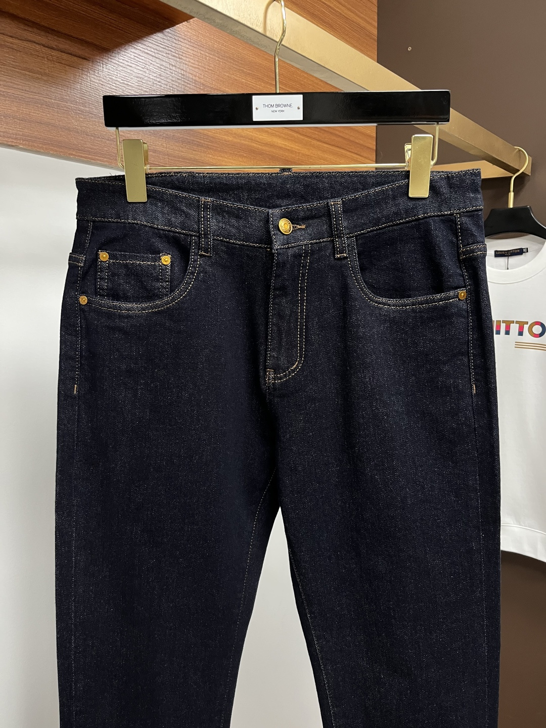 Jeans Cotton