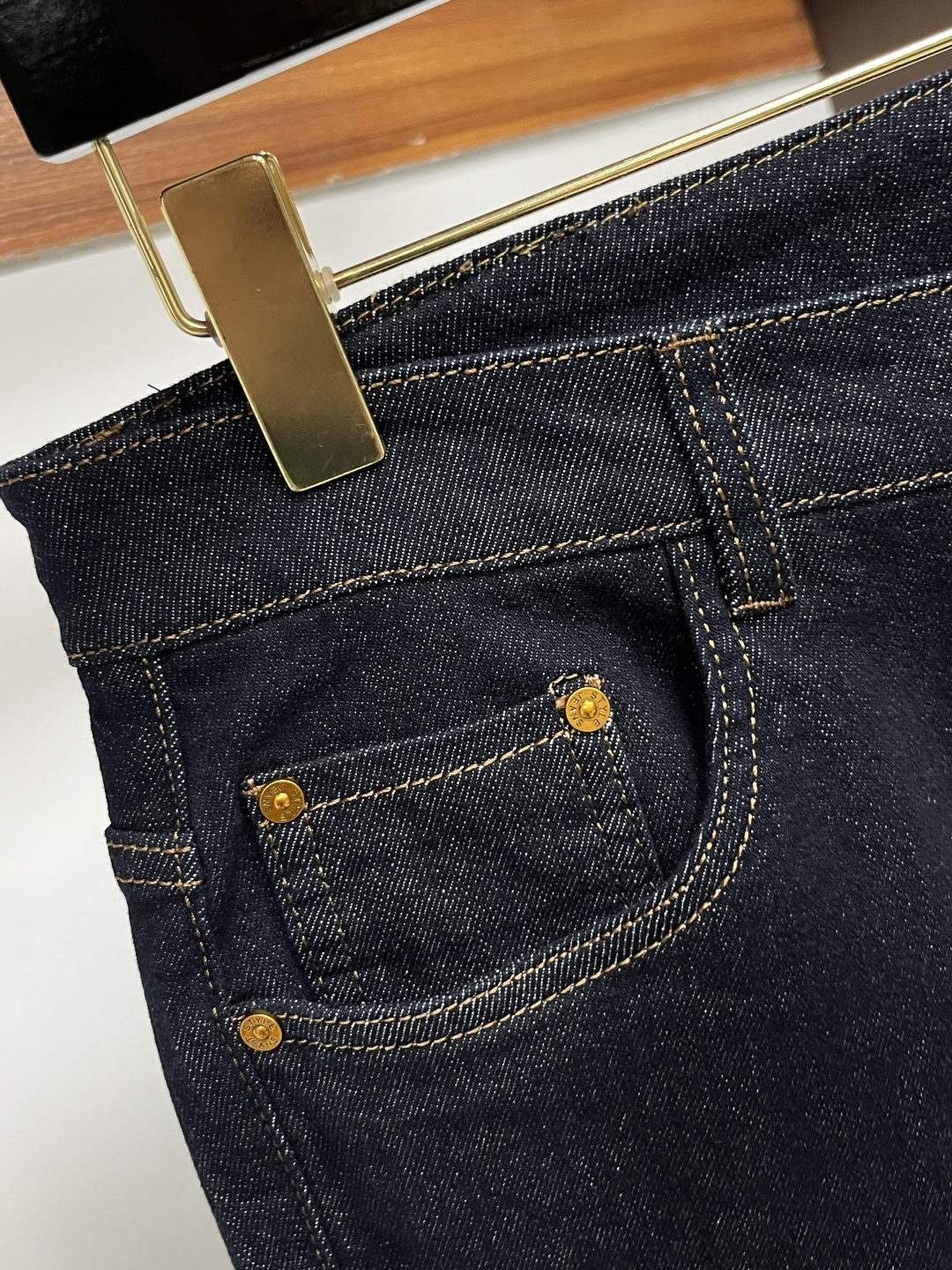 Jeans Cotton