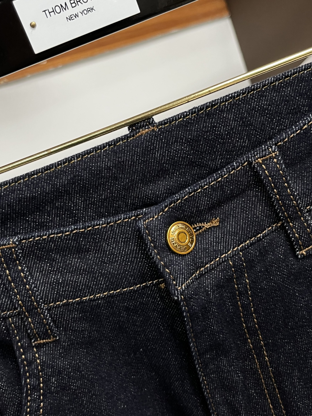 Jeans Cotton