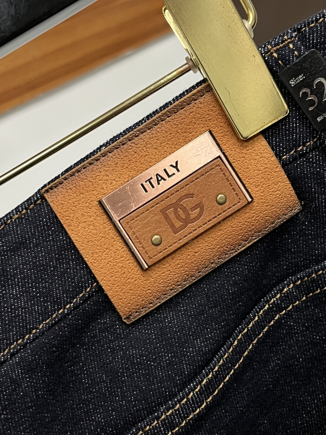 Jeans Cotton