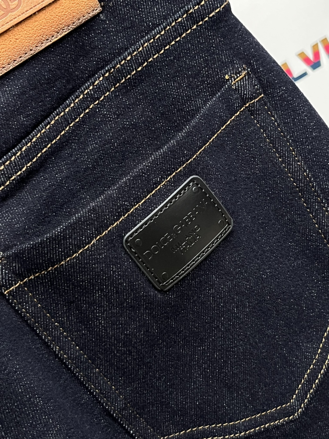 Jeans Cotton