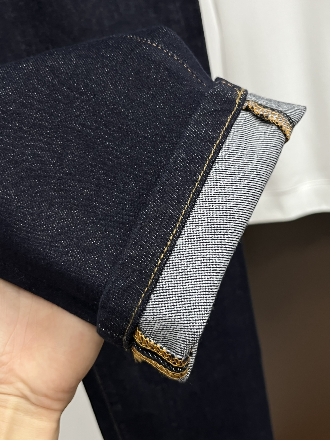 Jeans Cotton