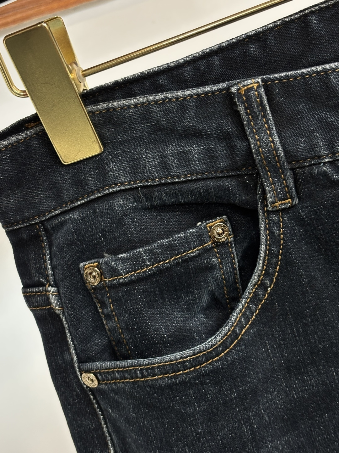 Louis Vuitton Jeans Cotton L