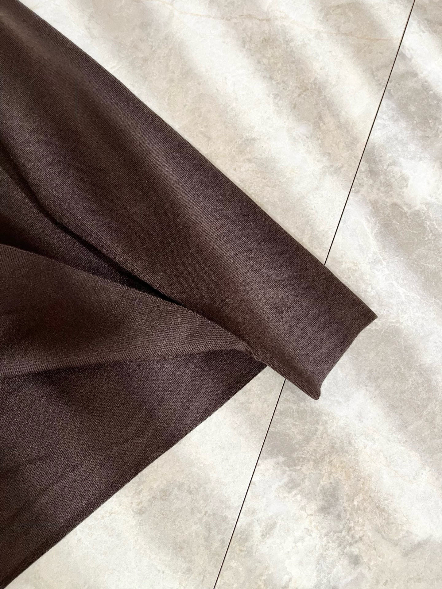 Loro Piana Male Basic Clothing Wool M-l-xl