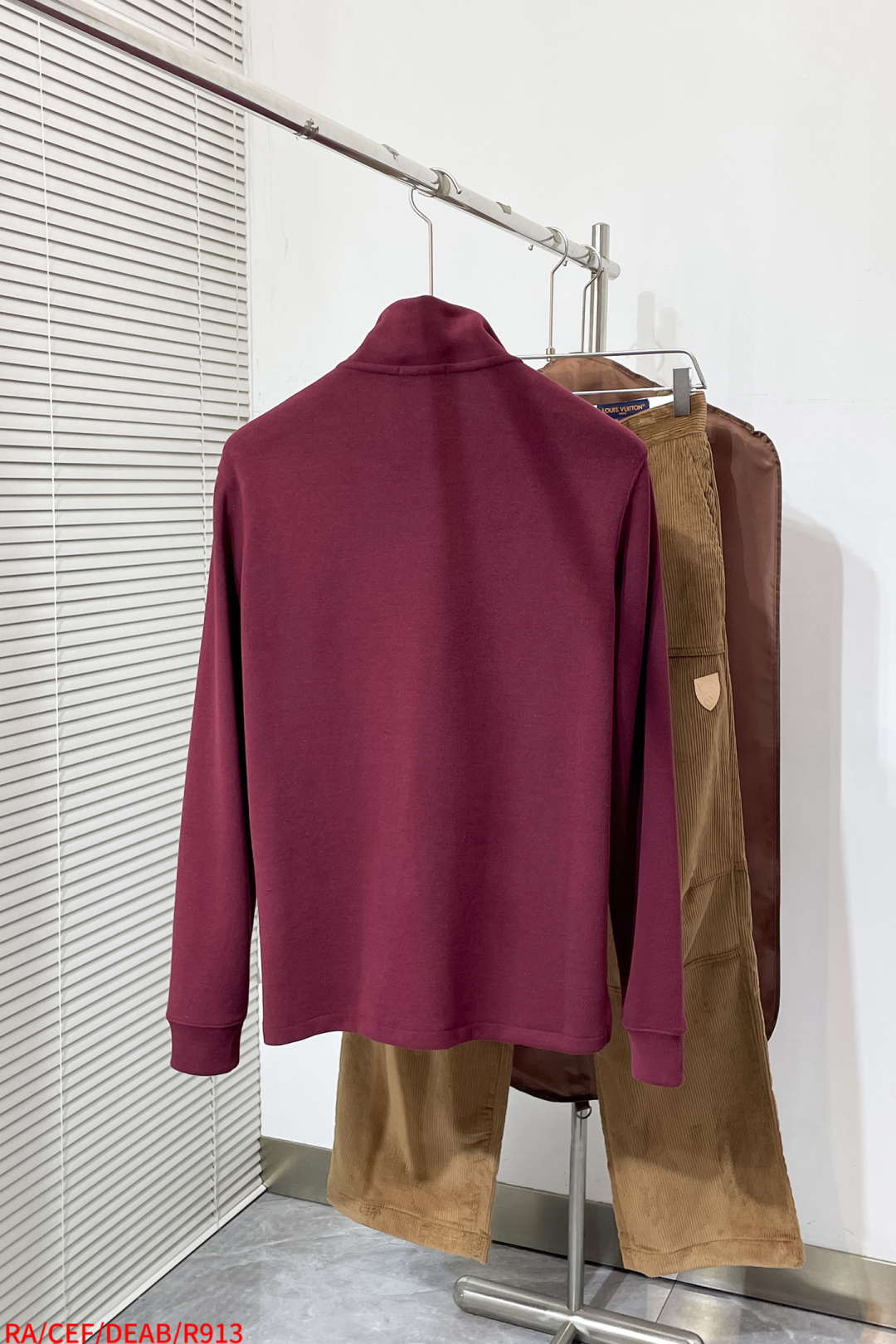 Saint Laurent Hoodie Cotton S-m-l-xl