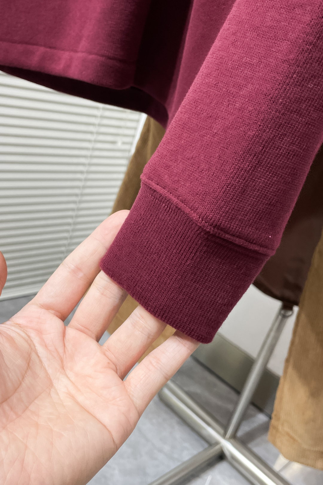 Saint Laurent Hoodie Cotton S-m-l-xl