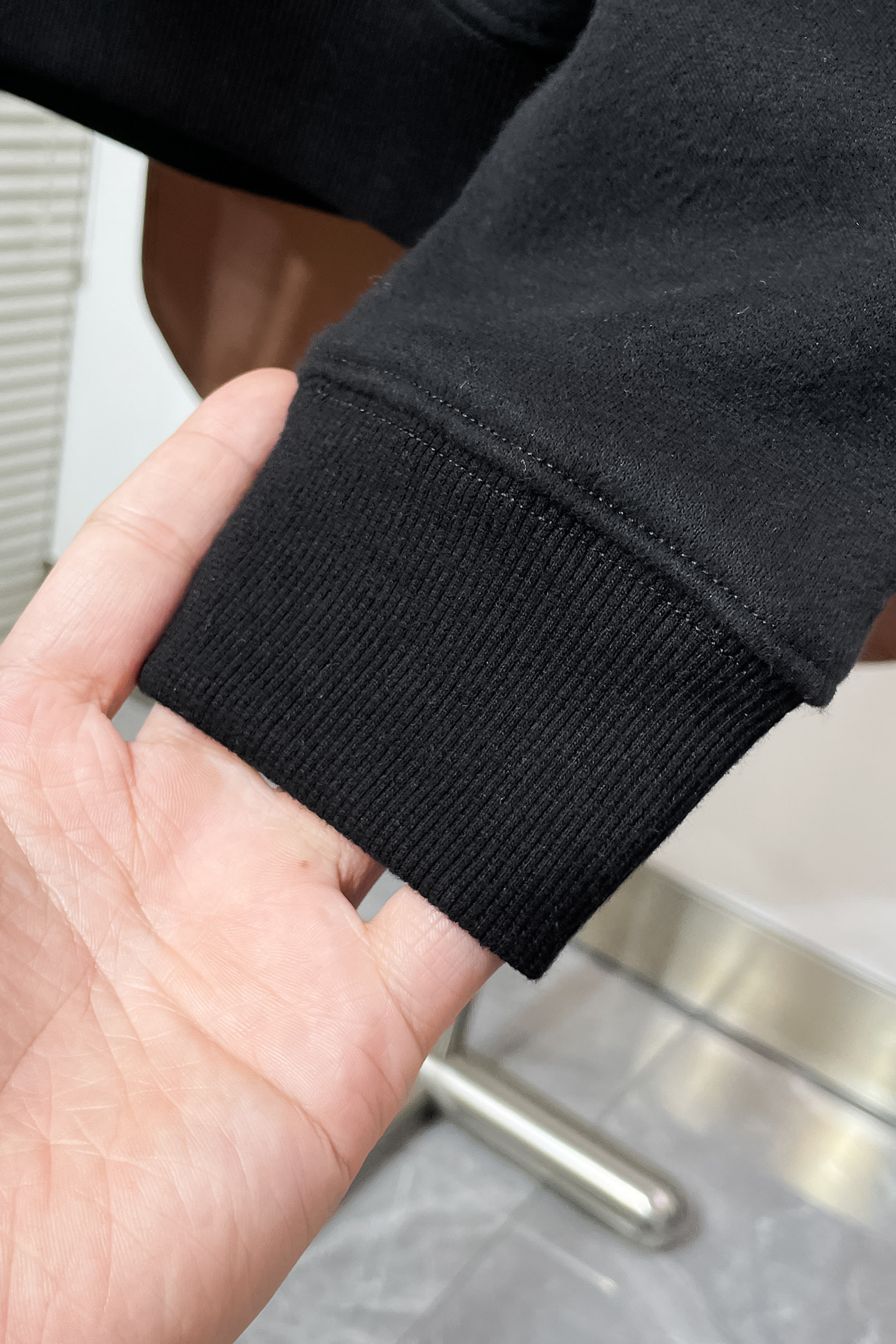 Saint Laurent Hoodie Cotton Hooded S-l-xl