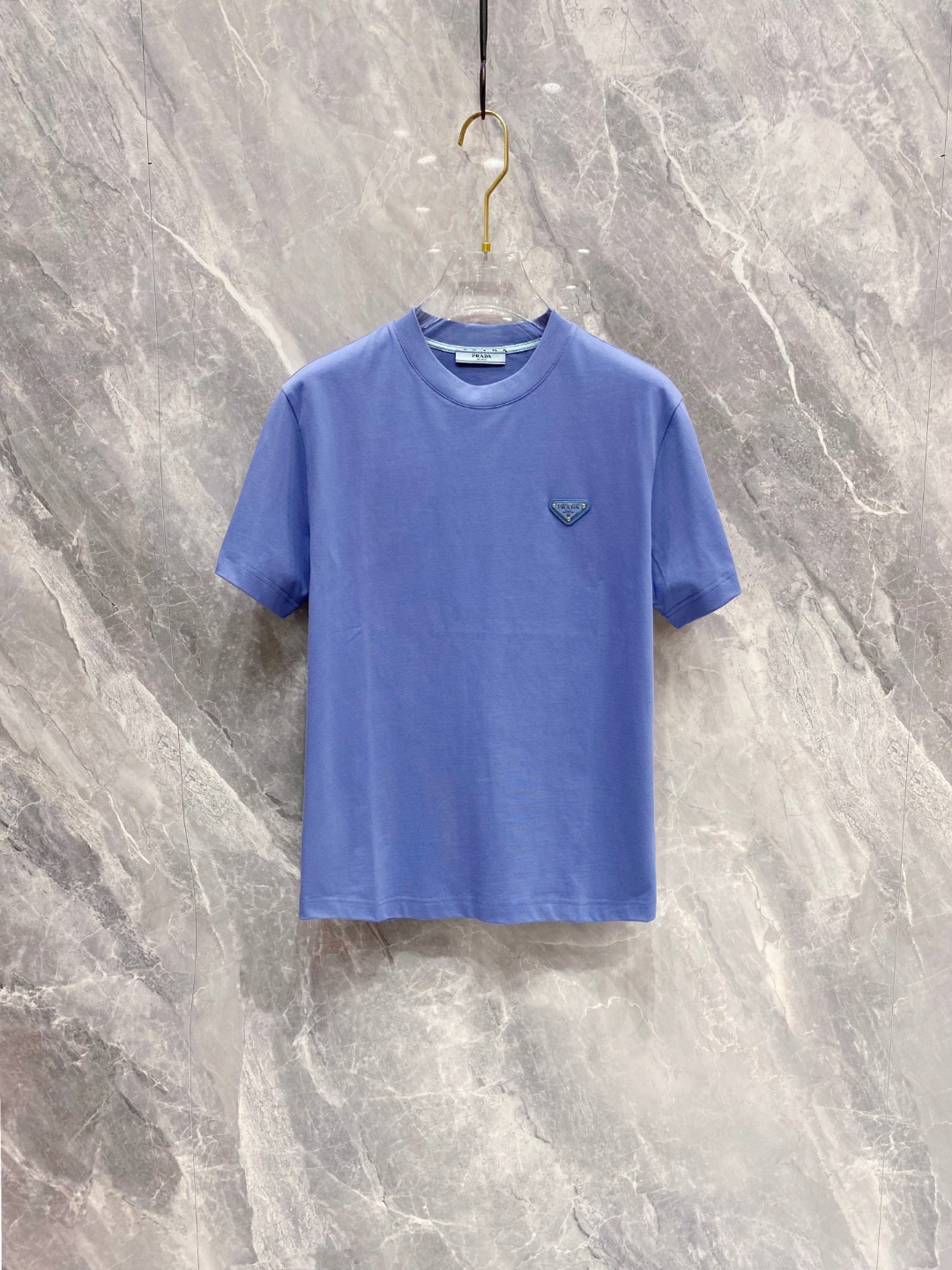 Prada Couple Basic Clothing Cotton S-m-l-xl