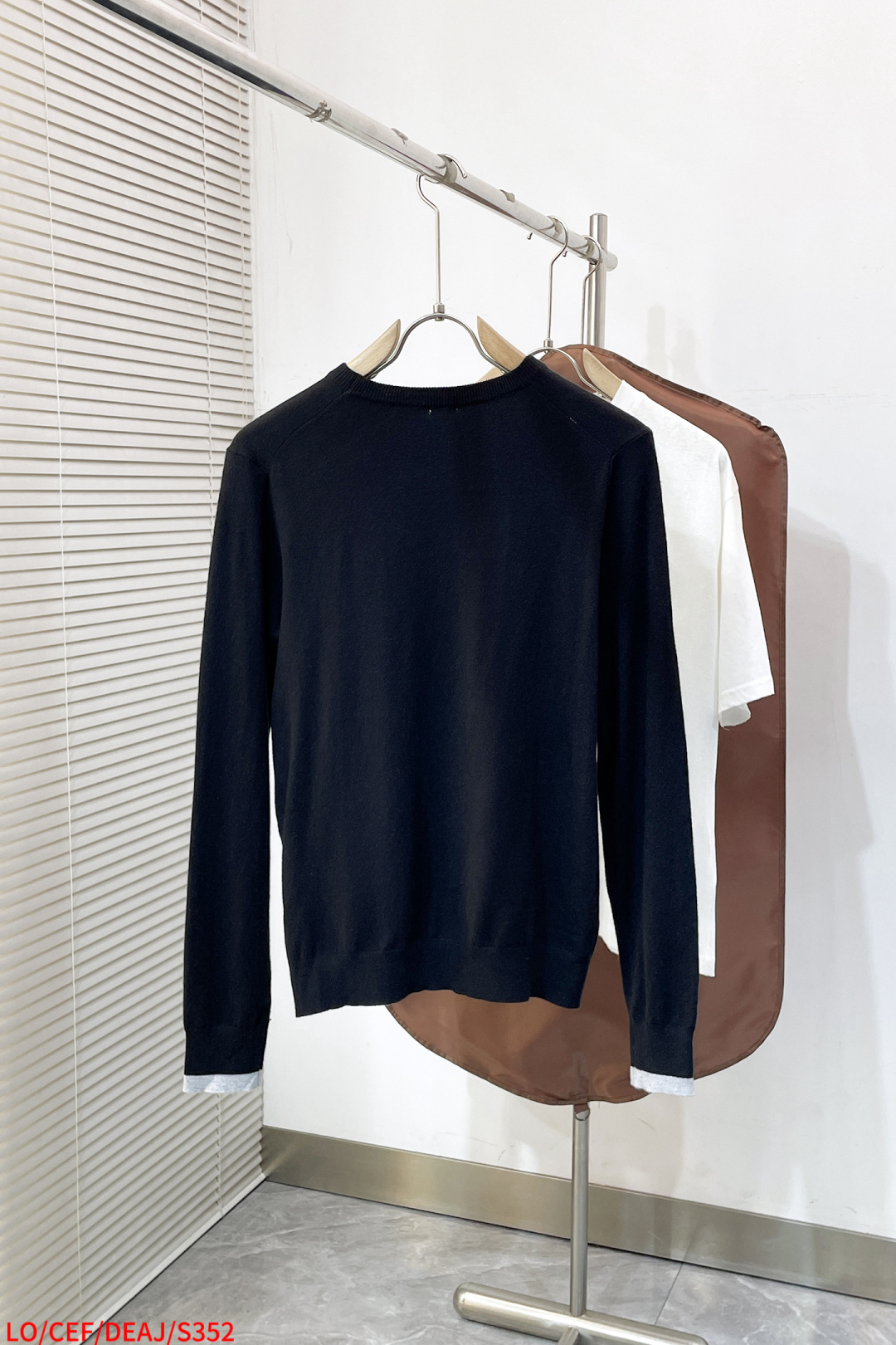 Loewe Basic Clothing Cotton S-m-l-xl
