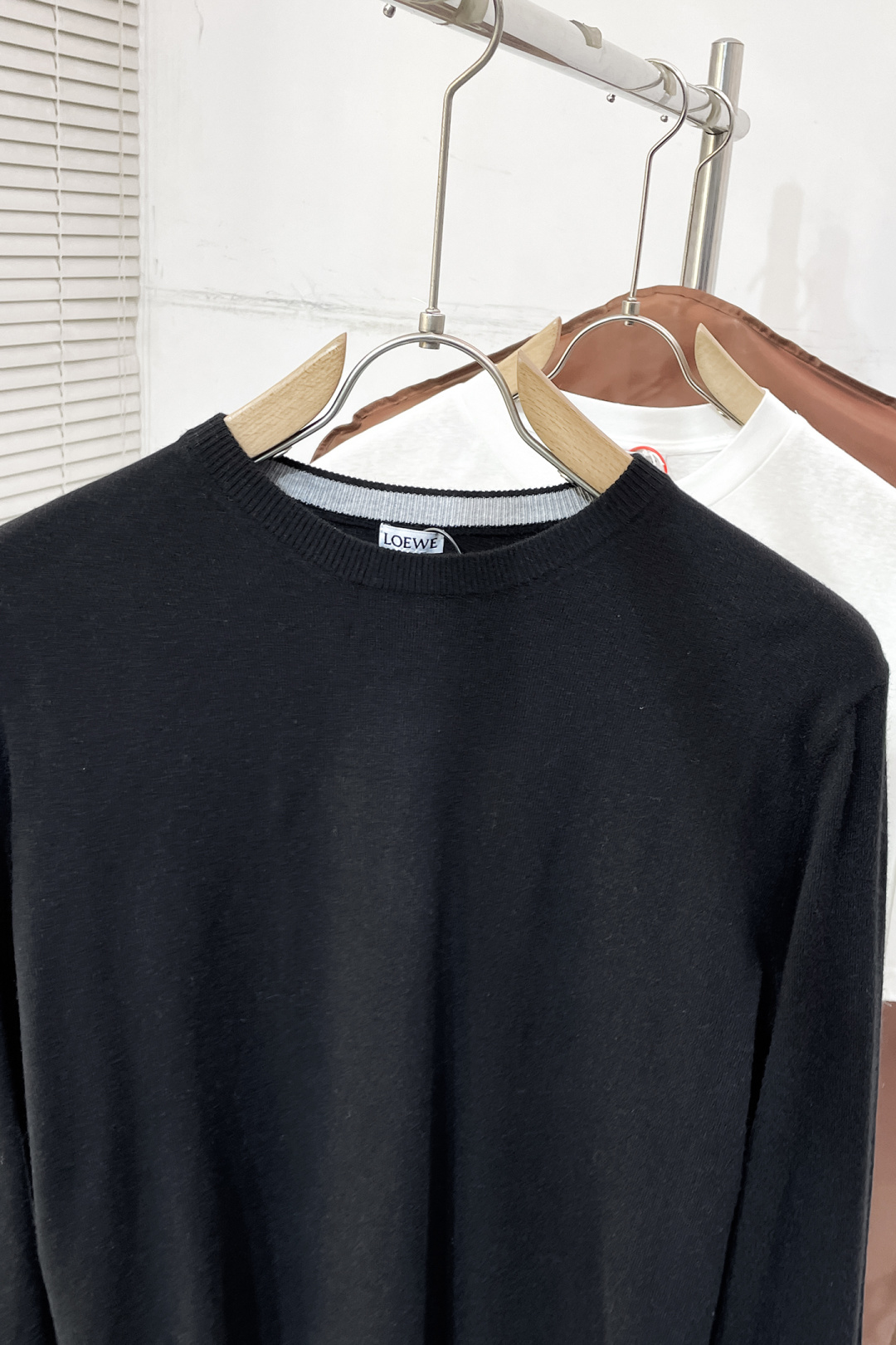 Loewe Basic Clothing Cotton S-m-l-xl