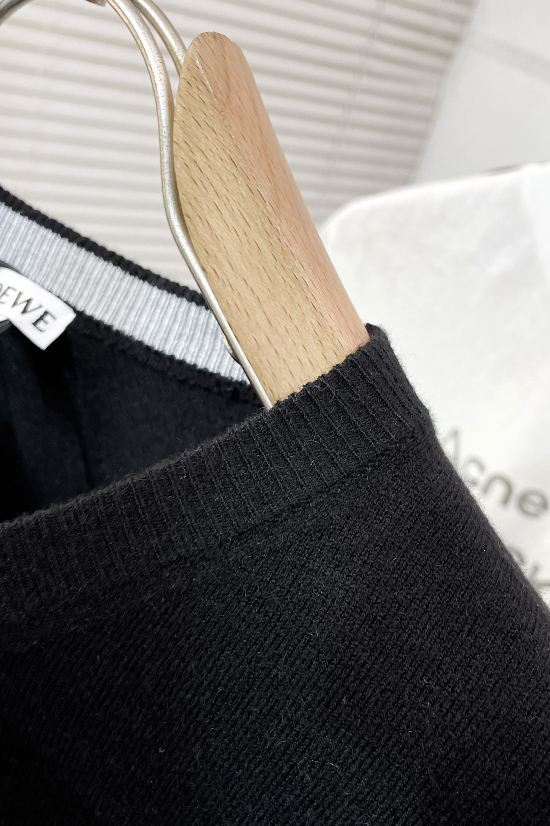 Loewe Basic Clothing Cotton S-m-l-xl