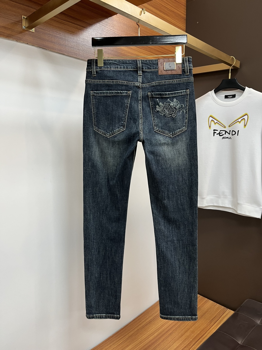 Jeans Cotton