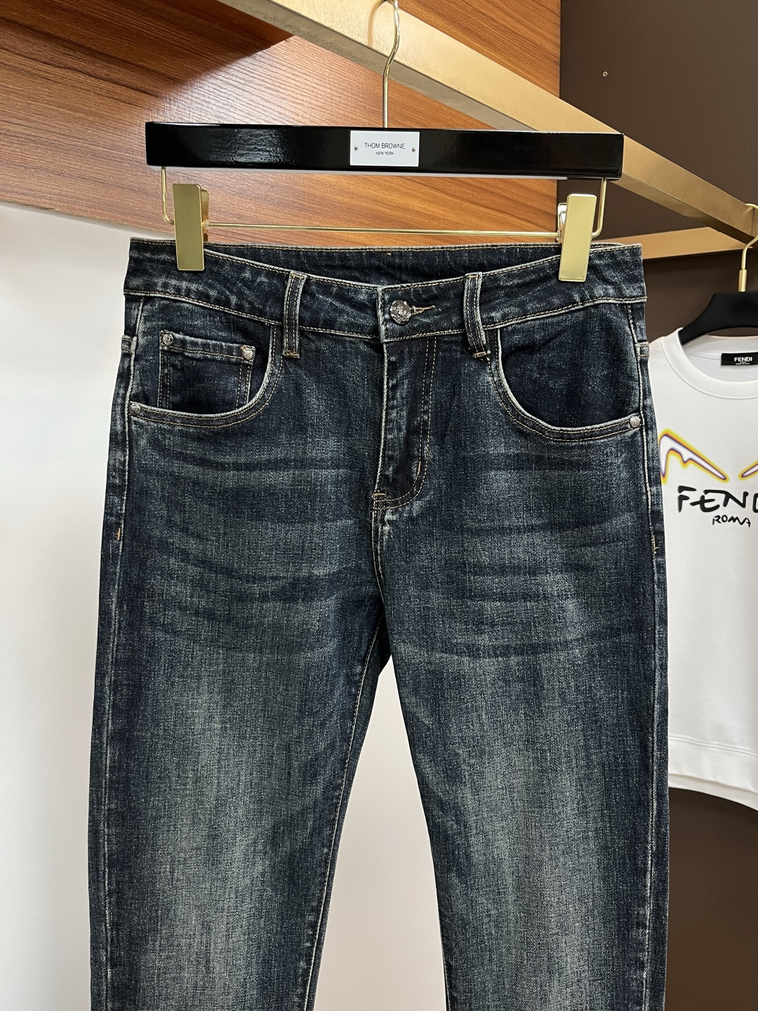 Jeans Cotton