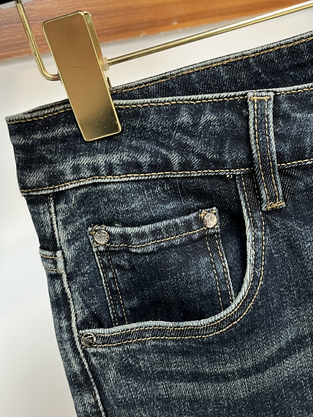Jeans Cotton