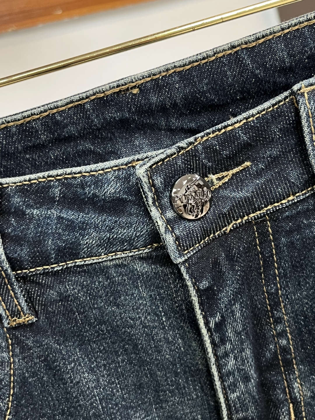 Jeans Cotton