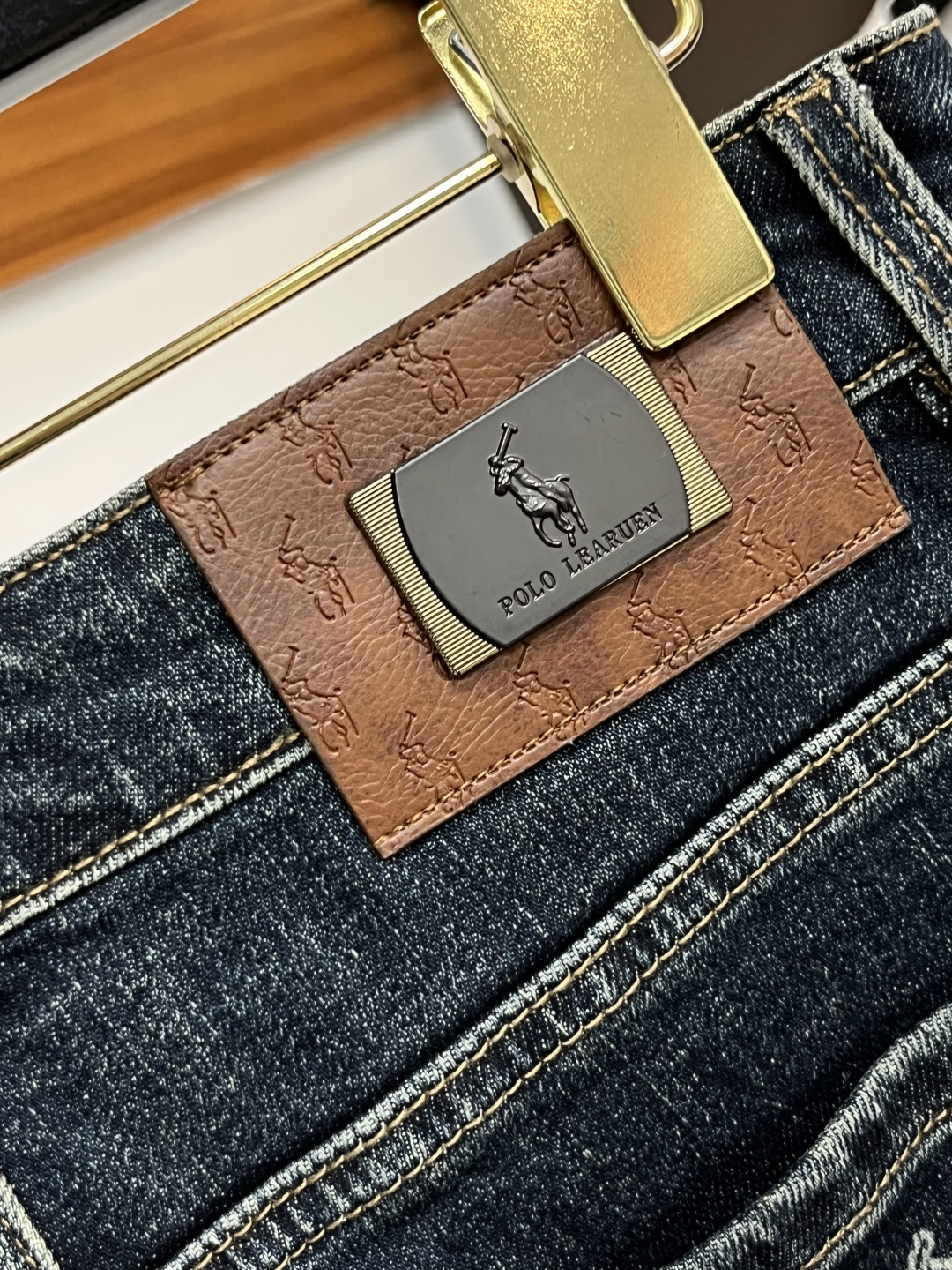 Jeans Cotton