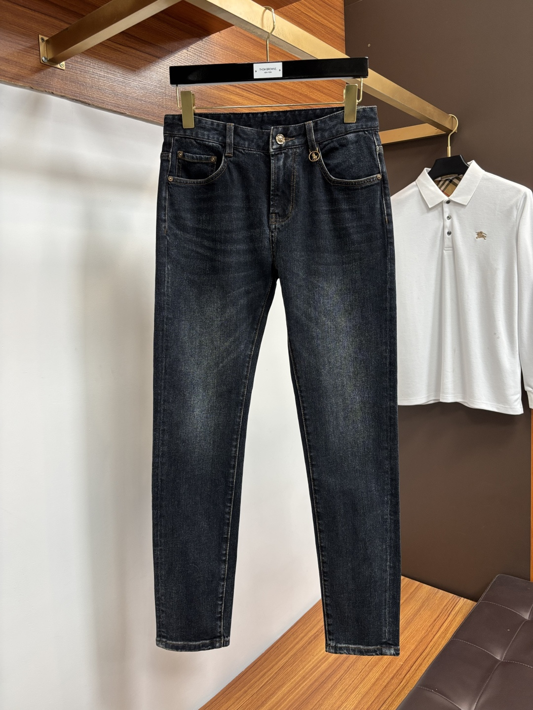 Jeans Cotton