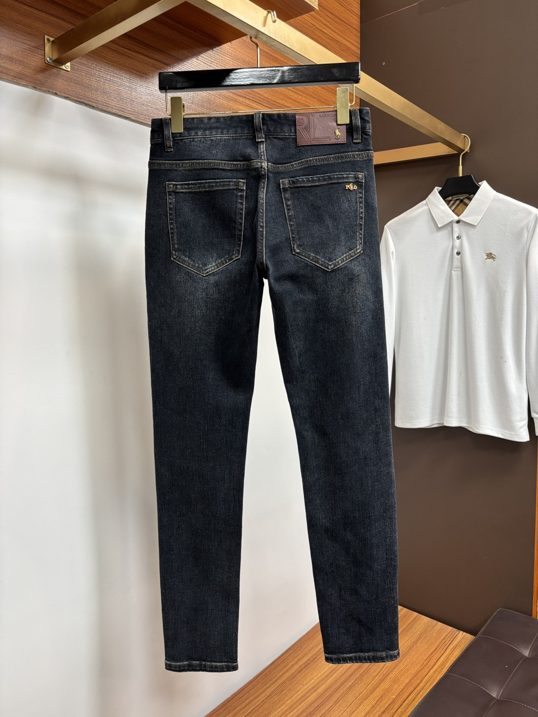 Jeans Cotton