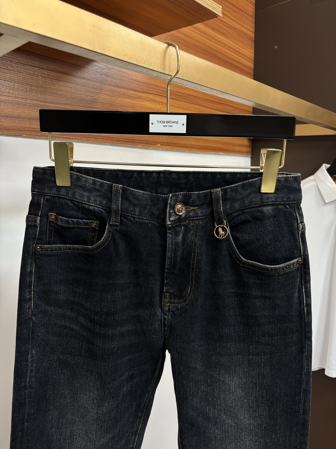 Jeans Cotton