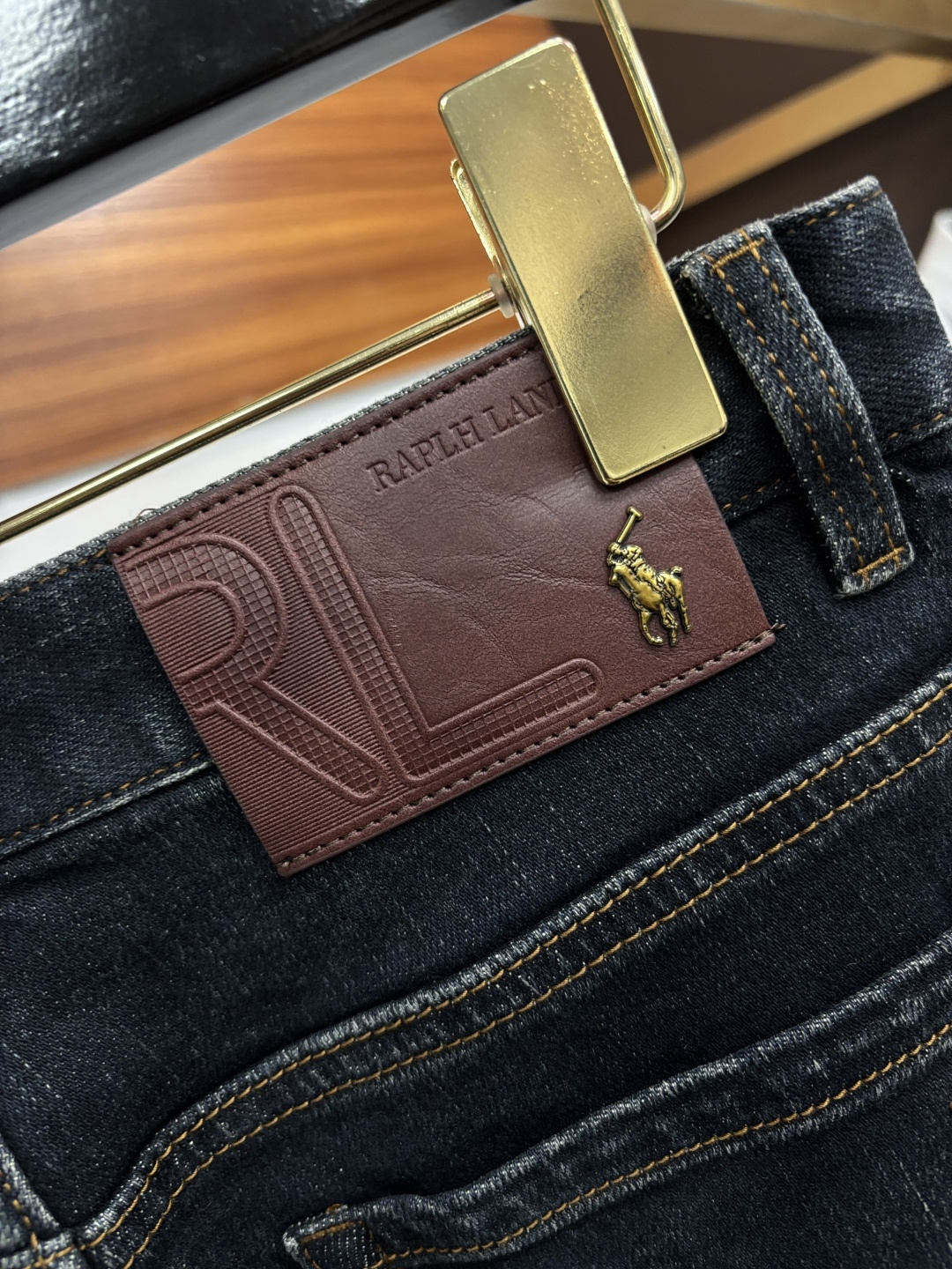 Jeans Cotton