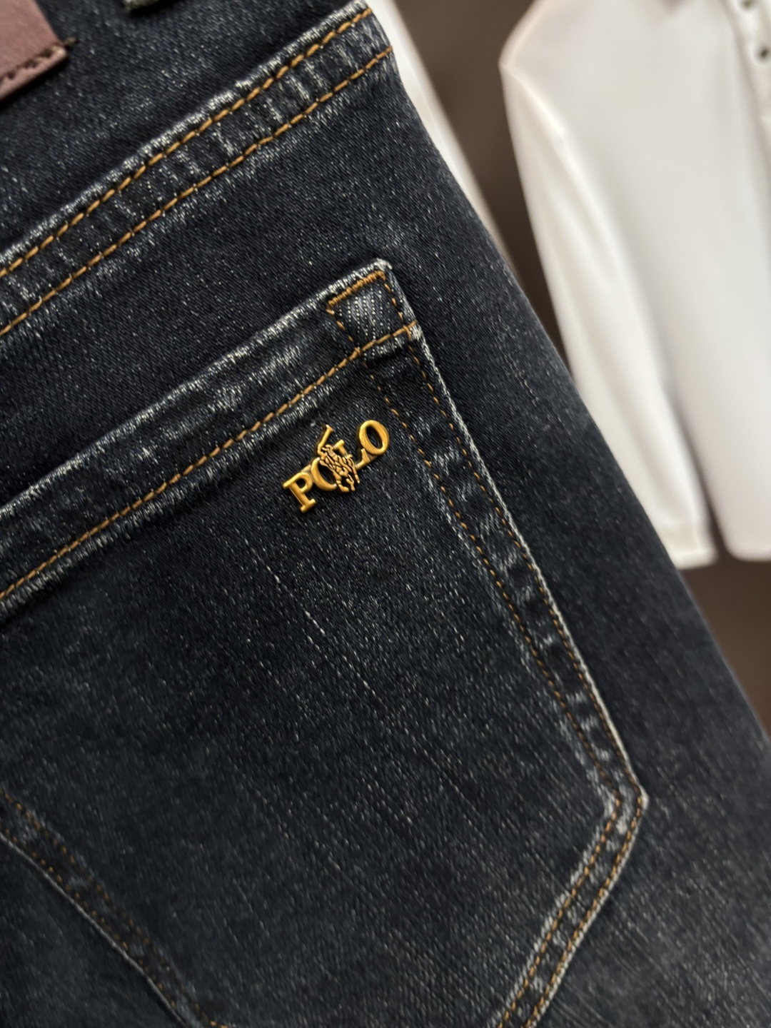Jeans Cotton