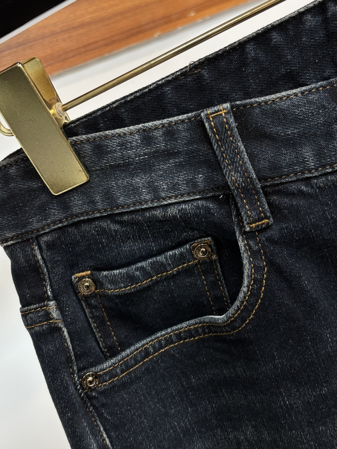Jeans Cotton