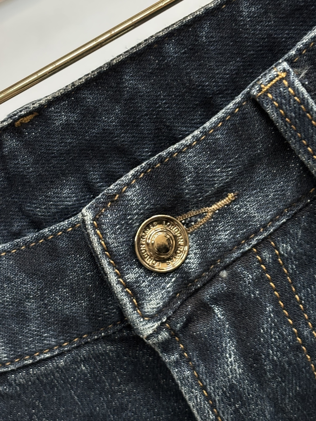 Jeans Cotton