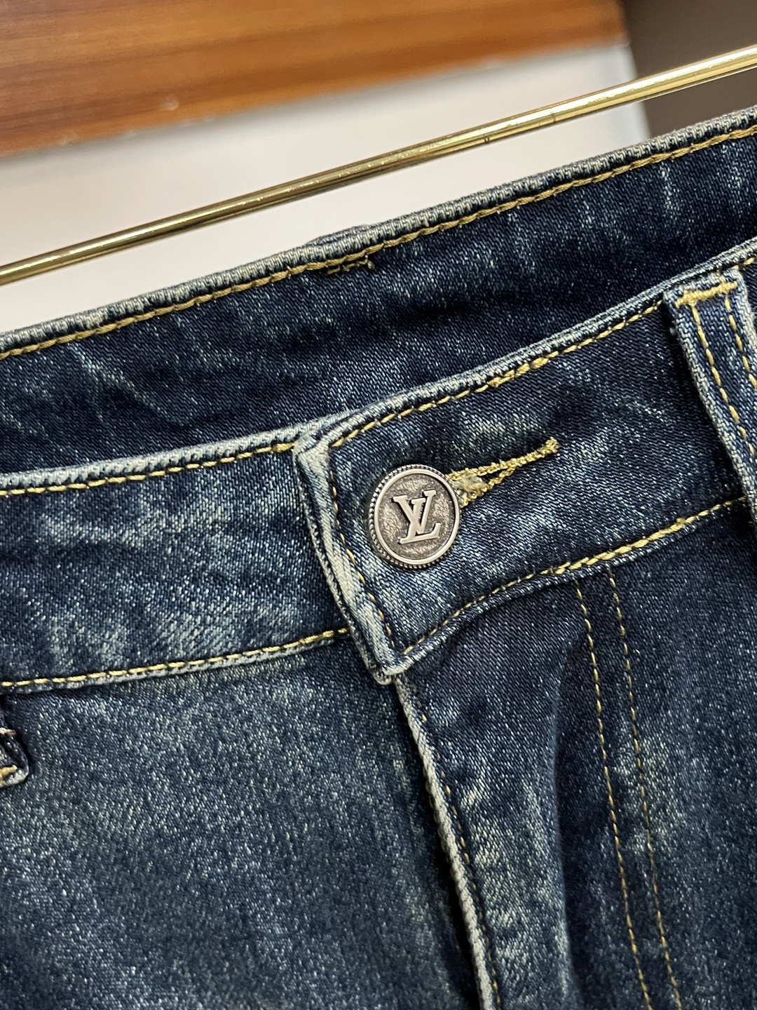 Valentino Jeans Cotton