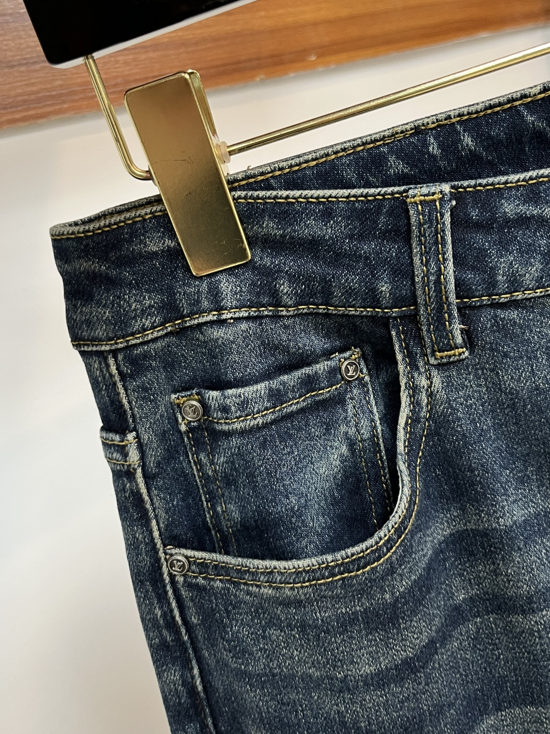 Valentino Jeans Cotton