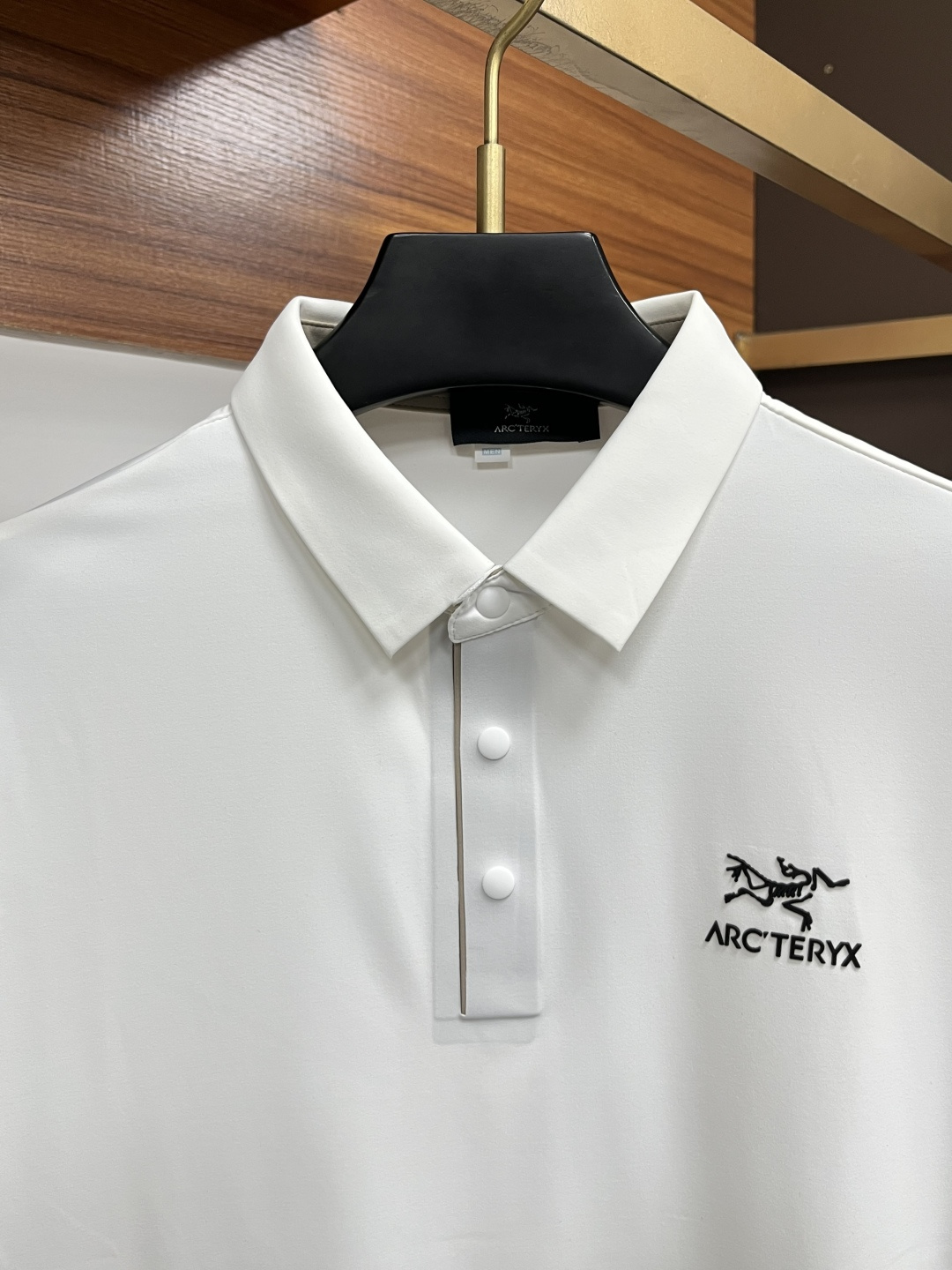 Arcteryx Male Basic Clothing Cotton M-l-xl